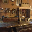 Workbench